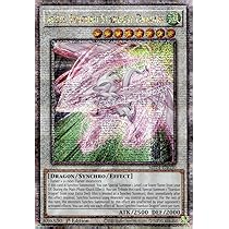 YU-GI-OH! Accel Synchro Stardust Dragon - MP24-EN030